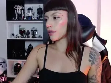 sukubb-overlord – webcam model profile photo Image 4