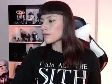 sukubb-overlord – webcam model profile photo Image 7