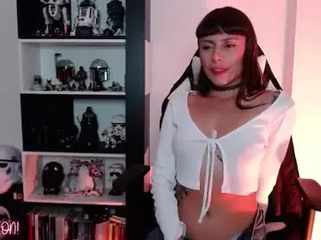 sukubb-overlord – webcam model profile photo Image 8