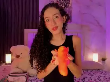 EvieEvans – webcam model profile photo Image 10