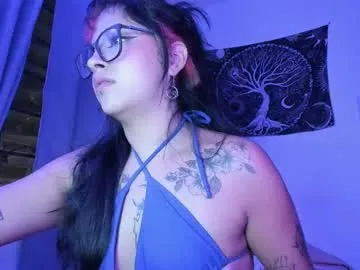 KamileLatinasexy – webcam model profile photo Image 9