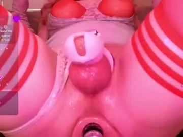 barbiehumpxxx – webcam model profile photo Image 16