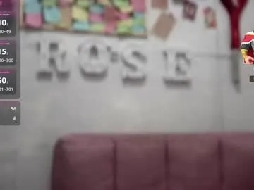 sophieerain – webcam model profile photo Image 3