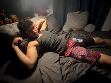 hunkwithglasses – webcam model profile photo Image 12