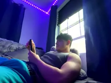 hunkwithglasses – webcam model profile photo Image 2