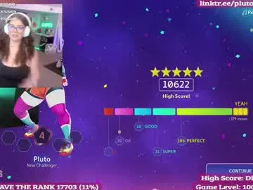 CelestialChloe show preview Image 6