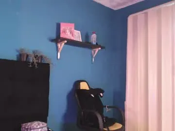 Franshesca_HotxxX – webcam model profile photo Image 2