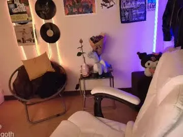 dahlia_rousse – webcam model profile photo Image 10