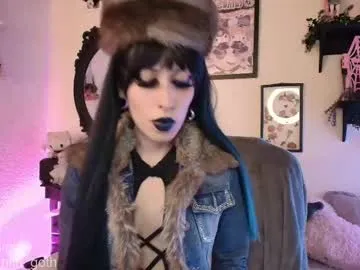 dahlia_rousse – webcam model profile photo Image 7