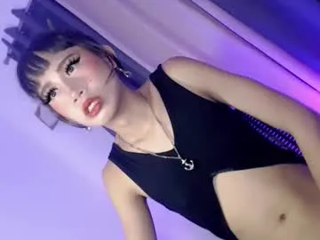 EvieEvans – webcam model profile photo Image 12