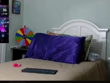 pretty_girl0415 – webcam model profile photo Image 5