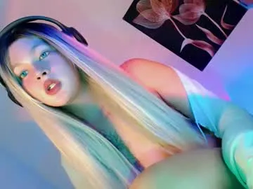 -AngelAri- – webcam model profile photo Image 19