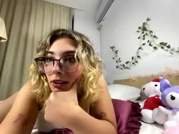 Crazy-lady – webcam model profile photo Image 2