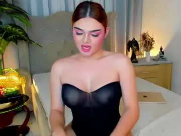 EvieEvans – webcam model profile photo Image 16