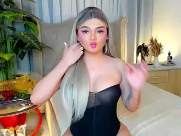 EvieEvans – webcam model profile photo Image 19