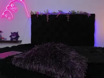 kalilowe_ – webcam model profile photo Image 1