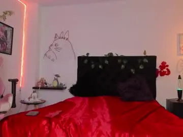 kalilowe_ – webcam model profile photo Image 13