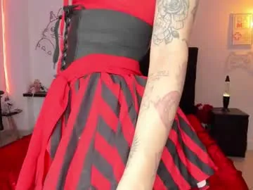 kalilowe_ – webcam model profile photo Image 14