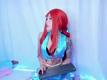 kalilowe_ – webcam model profile photo Image 4