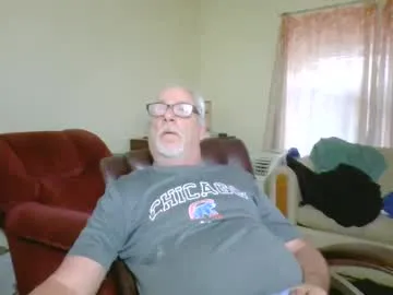 prlbob77 – webcam model profile photo