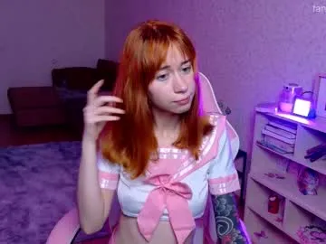 flaming_hotty – webcam model profile photo Image 2