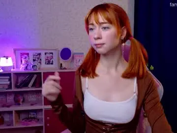 flaming_hotty – webcam model profile photo Image 5