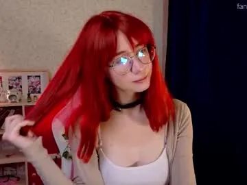 flaming_hotty – webcam model profile photo Image 6