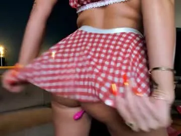 afrodita_sweeet – webcam model profile photo Image 18