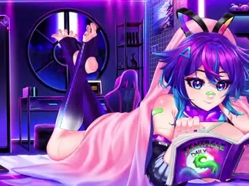 charming_beauty – webcam model profile photo Image 7