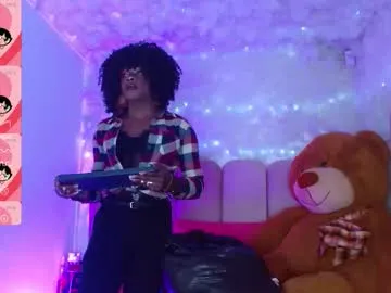 StarKristy – webcam model profile photo Image 13