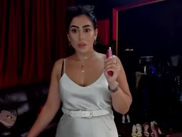 EvieEvans – webcam model profile photo Image 13