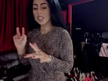 EvieEvans – webcam model profile photo Image 17