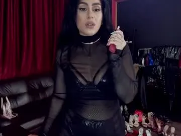 EvieEvans – webcam model profile photo Image 7