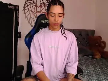 HopeHeaven – webcam model profile photo Image 16