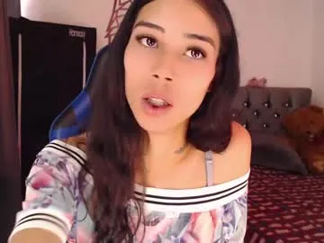 HopeHeaven – webcam model profile photo Image 18