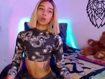 HopeHeaven – webcam model profile photo Image 2