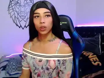 HopeHeaven – webcam model profile photo Image 5