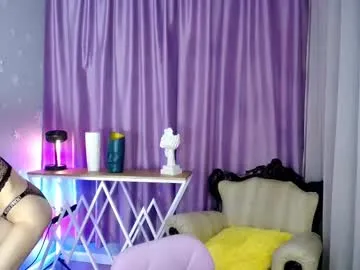 EvieEvans – webcam model profile photo Image 10