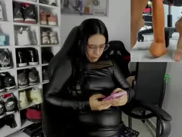 KamileLatinasexy – webcam model profile photo Image 13