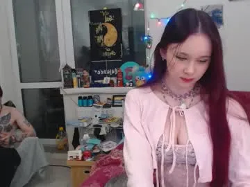 -Aricia- – webcam model profile photo Image 6