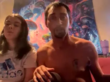 queenandkingcray – webcam model profile photo