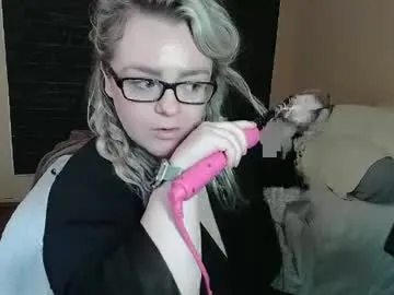 Blonde_sexy21 – webcam model profile photo Image 2