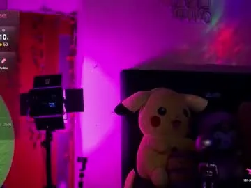 EvieEvans – webcam model profile photo Image 13