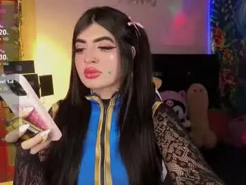 EvieEvans – webcam model profile photo Image 15