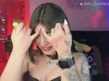 EvieEvans – webcam model profile photo Image 16