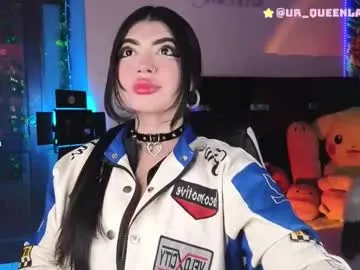 EvieEvans – webcam model profile photo Image 18