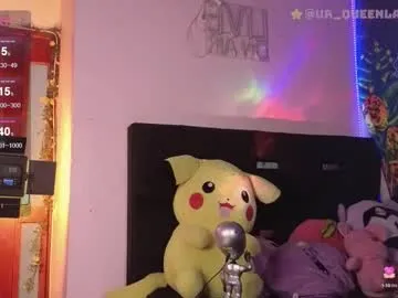 EvieEvans – webcam model profile photo Image 4