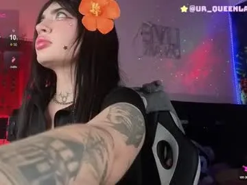 EvieEvans – webcam model profile photo Image 5