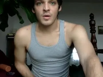 quinngibson – webcam model profile photo