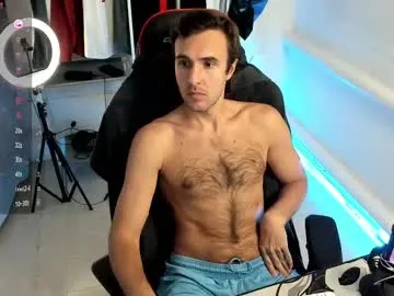 octavarium211 – webcam model profile photo Image 2